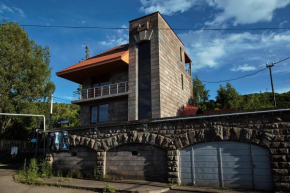 LUXE Villa in Tsaghkadzor, Tsaghkadzor